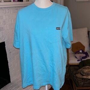 Light Blue Calcutta Shirt